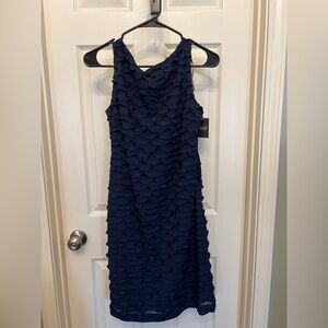 Muse dress - NWT